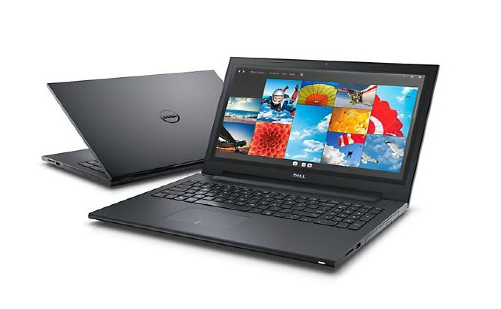 PC & laptops
